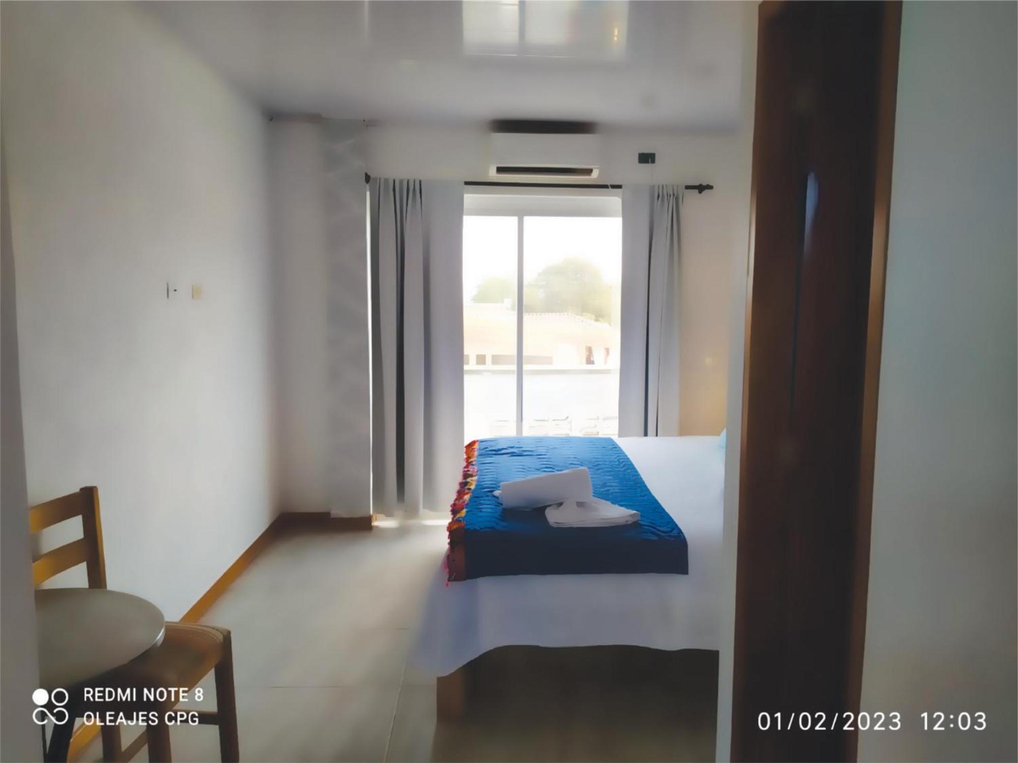 Oleajes Capurgana Hotel Room photo